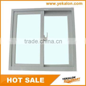 HOT SALE New Arrival Simple Style Sliding Window From China Supplier