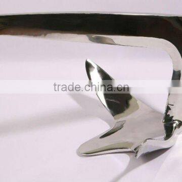 Stainless Steel Bruce Anchor