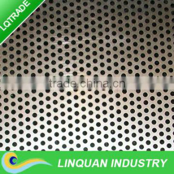 circle perforated metal mesh for sale