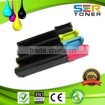 Compatible C1100 Toner Cartridge With reset toner chip for epson aculaser c1100 S050187 S050188 S050189 S050190