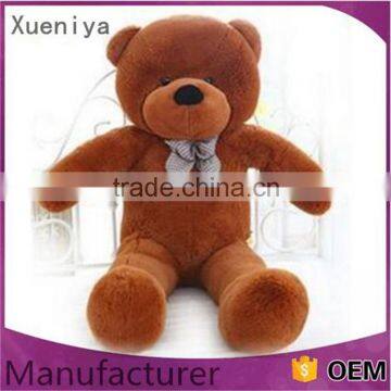 high quality creative valentine gift customized giant teddy bear