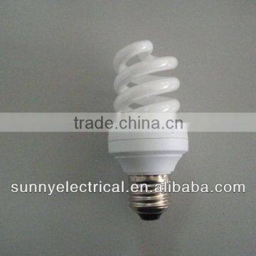 snow white 15W cheap cfl