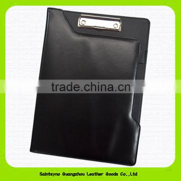 15018 Wholesale high quality hard cover file folder