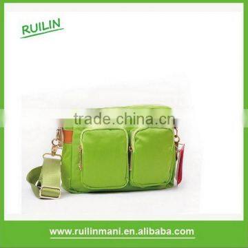 European Shoulder Bag For Lady