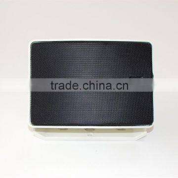 BS-2030B Wholesale China Supplier Plastic 70-20000Hz/70/100V 15Watts Rms Coil 91dB Professional pa Speaker Subwoofer Box Design photo-3