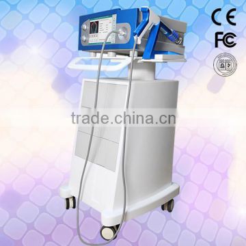 COLUMNA VERTEBRAL SHOCKWAVE THERAPY DEVICE