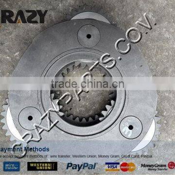 R320-7 1st Planetary Carrier Assy Excavator Spare Parts