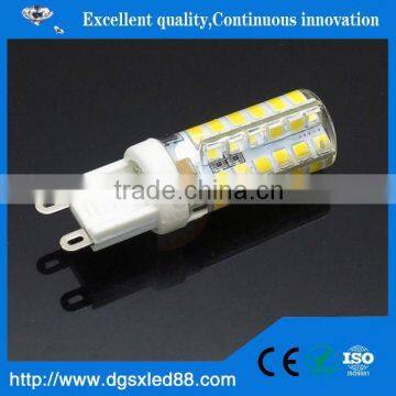 100lm/w 2W 2.3W 3.5W 4W 4.5W G4 G9 LED