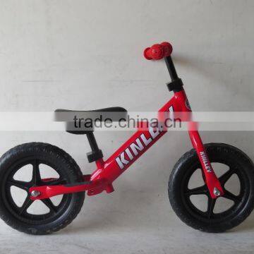 12inch Baby walker/kid bike/steel bicycle