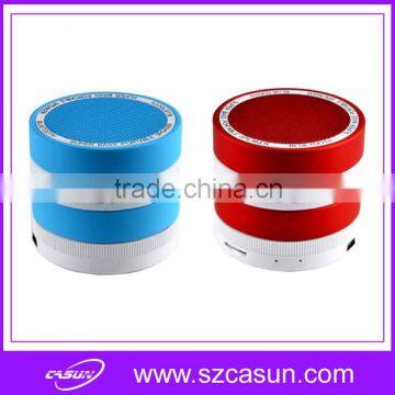 new outdoor wireless speaker mini Speaker for mobile phone