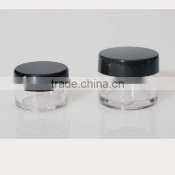 10ml Face Cream Jar Plastic Jar photo-2