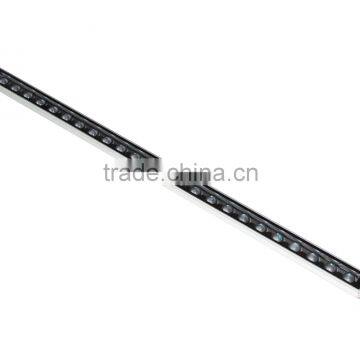 LED ultra thin wall washer(24*3 RGB)