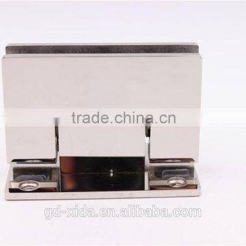 Double side 90 degree shower door hinge/bathroom shower door hinge uk