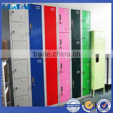 Steel Lockers photo-2