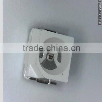 Yellow Color 3528 PLCC Surface Mounting LED photo-2