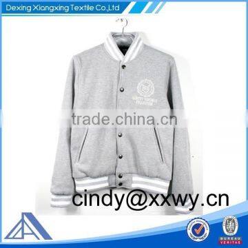 Varsity jackets/sublimation printed bomer jackets/varsity jackets with custom jackets