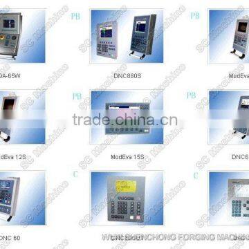 2015 Hot Sale High Quality 500TON Big Hydraulic Cnc Press Brake, Hydraulic Metal Sheet Bending Machine photo-6