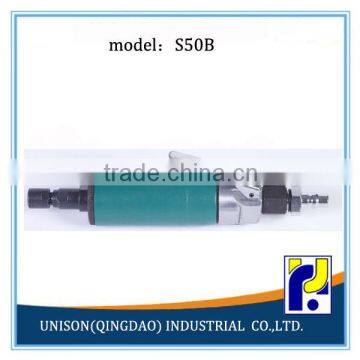 pneumatic tools manufacture mini S50B air grinder