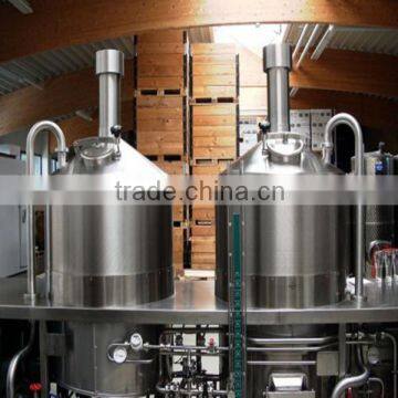 German technology beer brewery equipment for sale