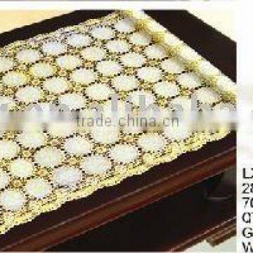 PVC Long Lace LX2307A 50cmx20m