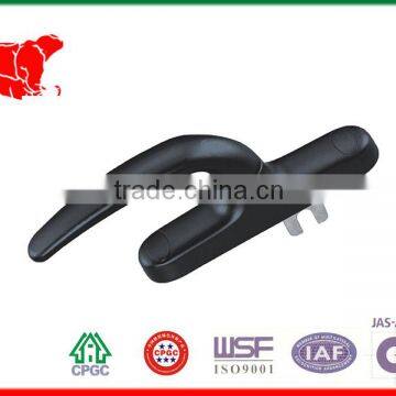 2015 hot sell high quality door and window handle