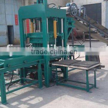 Automatic Planting Grass Brick Presse Machine (website:sophiezf3) photo-2