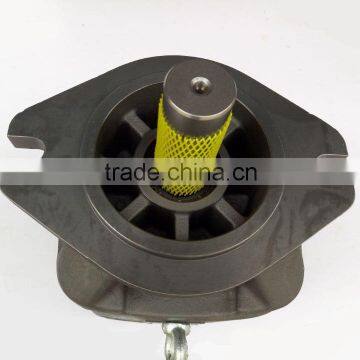 SUNNY Gear PumpHG2-160-01R-VPC-F-P photo-2