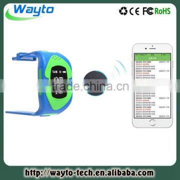 Wrist Watch Remote Control Kids Smart Watch Private Model Android Smart Watch V1.0 photo-6