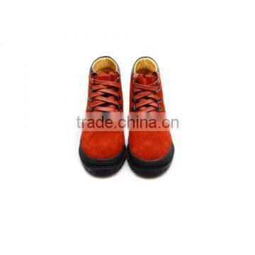 High Neck Suede Leather Female Winter Boots/hidden Height Increaser Shoes Boots/woman Boots Shoes photo-2
