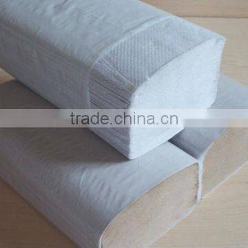 Tissue Paper V-fold Recycled Dispenser(mwp) photo-2