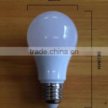High Quality Low Price 85-265V Smd5730 5w A60 E27 Led Bulb photo-4