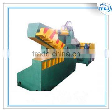 Waste Scrap Steel Parings Shear