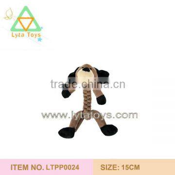 high quality plush pet for dog