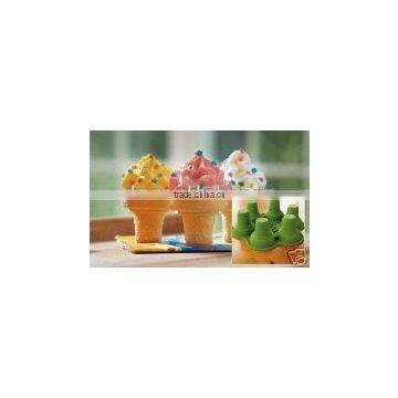 2015 New Eco-friendly Food-grade Silicone Ice Tray photo-3