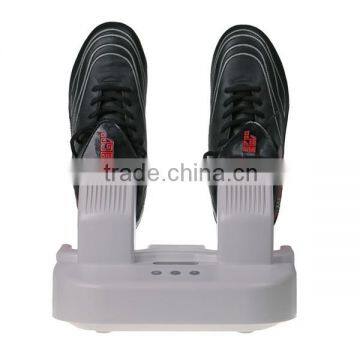 Electronic and Infrared Shoe Dryer