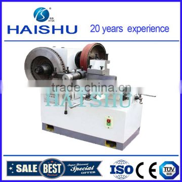 brake disc brake drum lathe