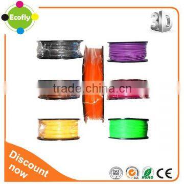 3d Printer Machine ABS Empty Plastic Spool for 3d Printer Filament Made in China photo-2