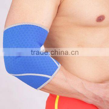 Good quality neoprene compression arm sleeve