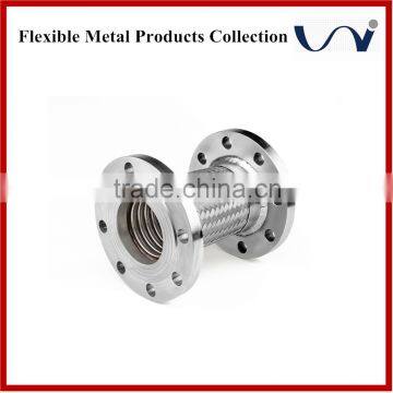 metallic bellows expansion joints