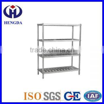 Kitchen Stainless Steel Shelf