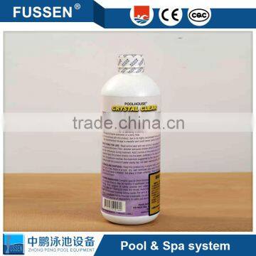 New China Products for Sale Swimming Pool Chemical Manufacturers photo-2