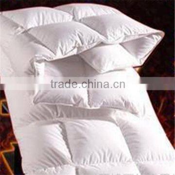 Supply to USA, EURO High Quality Down Comforter, Trade Assurance, CHINA OEM photo-4