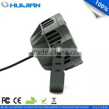 IP65 Waterproof Rgb Graden 9W LED Spot Lamp photo-2