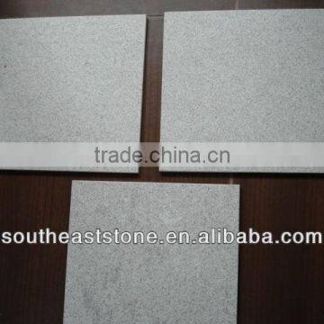 New product pearl white granite tile