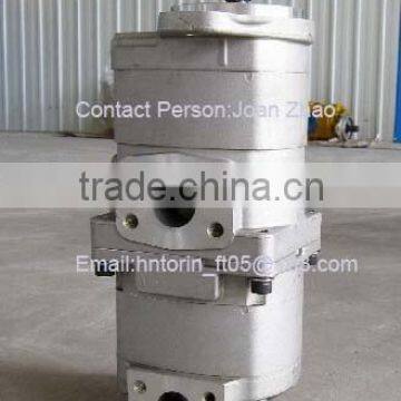 705-52-42090,705-52-42100,HD785-5,HD985-5 Hydraulic Pump, Brake Cooling Pump