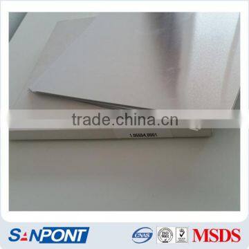 SANPONT Chemical Product Thin Layer Chromatography Aluminum Plate