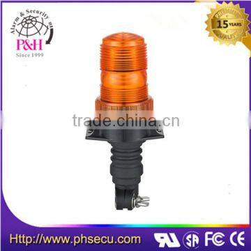 emergency warning light for truck