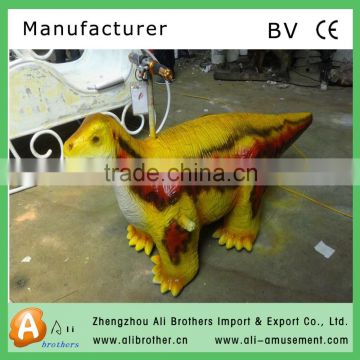 Automatic Robot Infrared Animatronics Walking Dinosaur