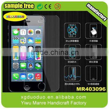 Hot Sale for Tempered Glass IPhone 6 photo-2