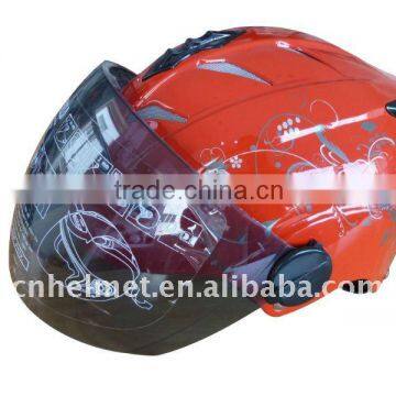 Summer Helmet Smtk-519